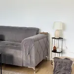 Laguna Royale Concept Apartment *