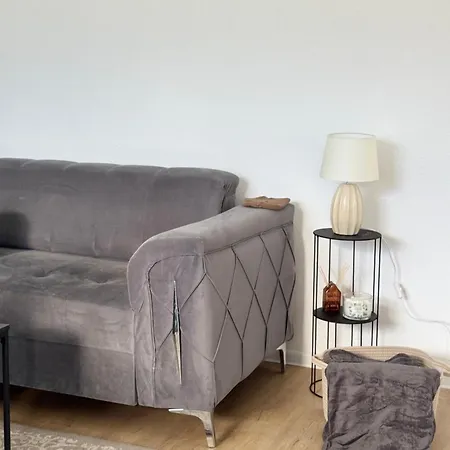 Laguna Royale Concept Apartament *