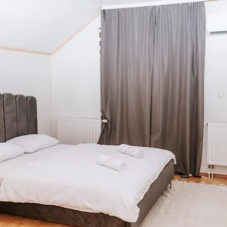 Apartment Laguna Royale Concept *