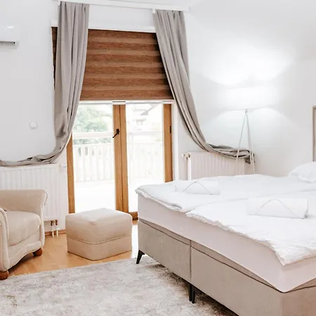 Laguna Royale Concept Apartment Bihac