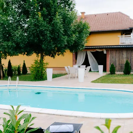Laguna Royale Concept Bihać