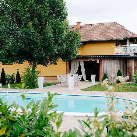 Laguna Royale Concept Appartement Bihać