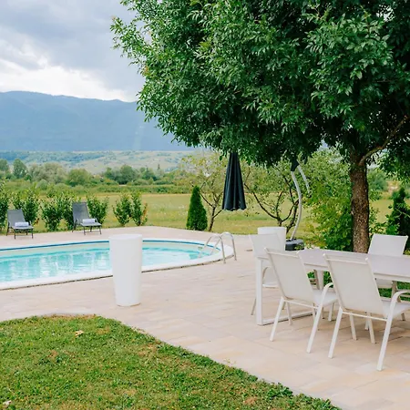 Appartement Laguna Royale Concept Bihać