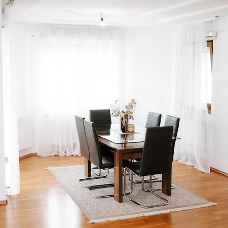 Appartamento Laguna Royale Concept