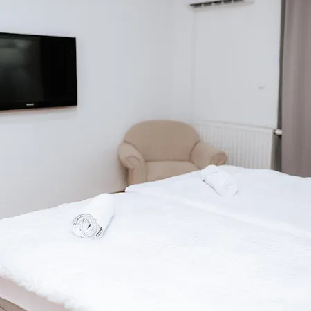 Laguna Royale Concept Appartement