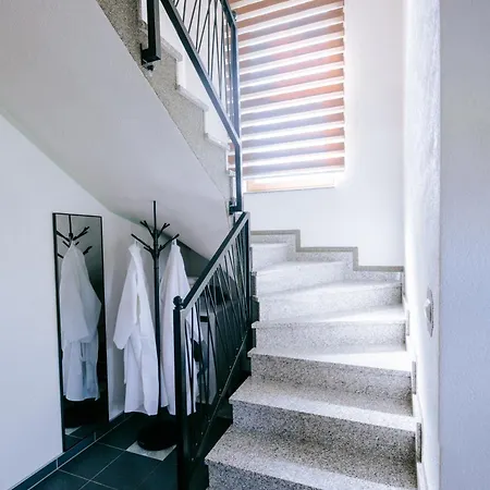 Laguna Royale Concept Apartament