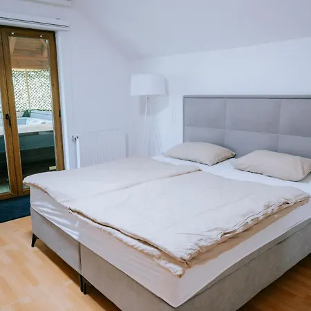 Apartament Laguna Royale Concept
