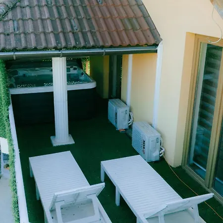 Laguna Royale Concept Bihać