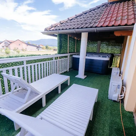 Laguna Royale Concept Bihać