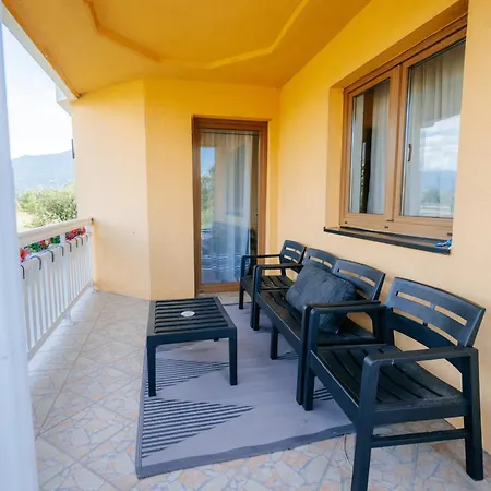 Apartament Laguna Royale Concept *