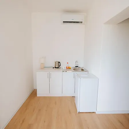 Laguna Royale Concept Apartament