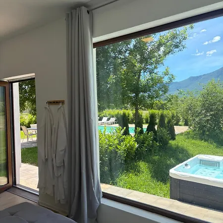Laguna Royale Concept Apartament Bihać