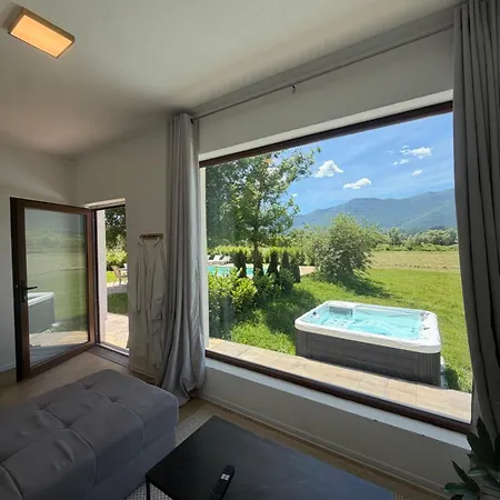 Apartament Laguna Royale Concept