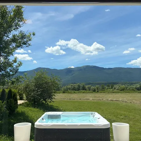 Apartament Laguna Royale Concept Bihać