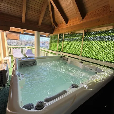 Laguna Royale Concept * Bihać