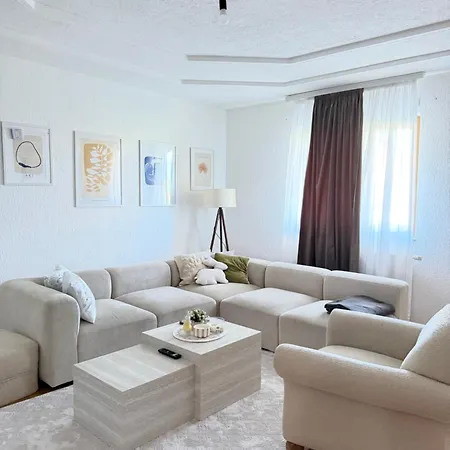 Laguna Royale Concept Apartament Bihać