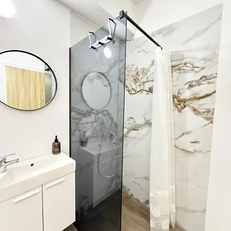 Apartament Laguna Royale Concept