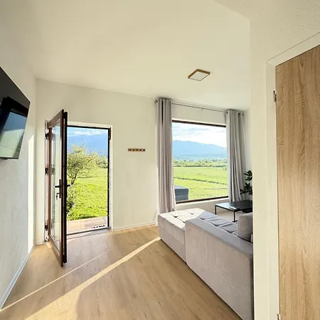 Apartament Laguna Royale Concept *