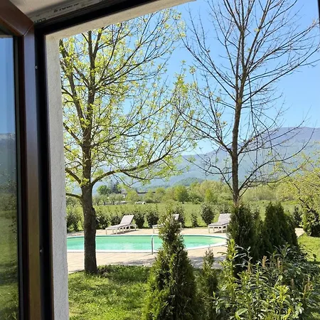 Apartament Laguna Royale Concept Bihać