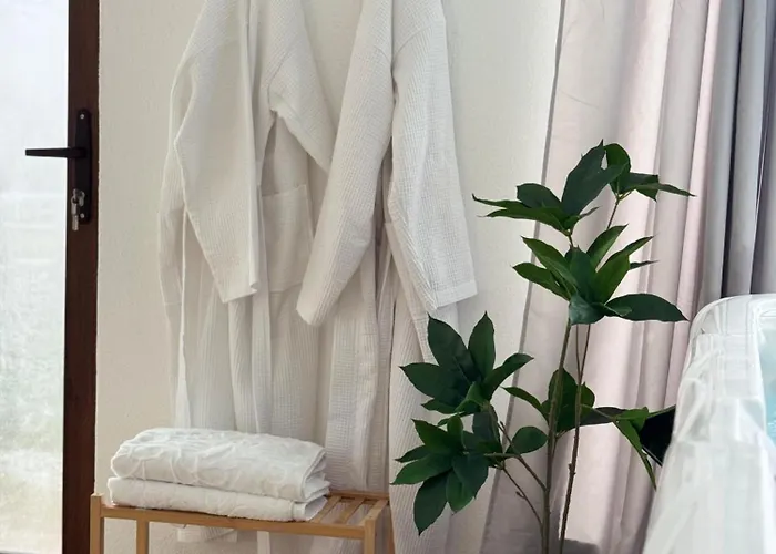 Apartment Laguna Royale Concept Bihac