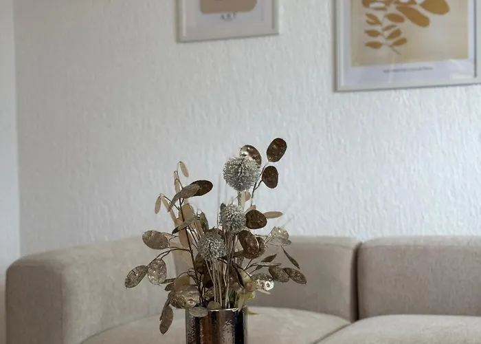 Laguna Royale Concept Apartment *