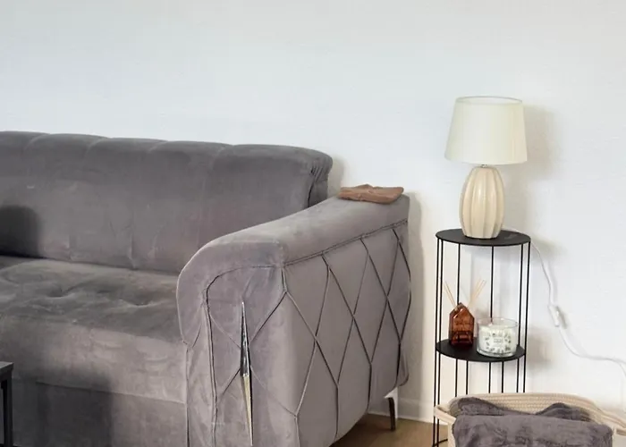 Laguna Royale Concept Apartment *