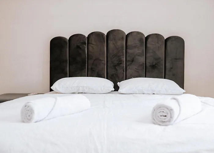 Laguna Royale Concept Apartment Bihac