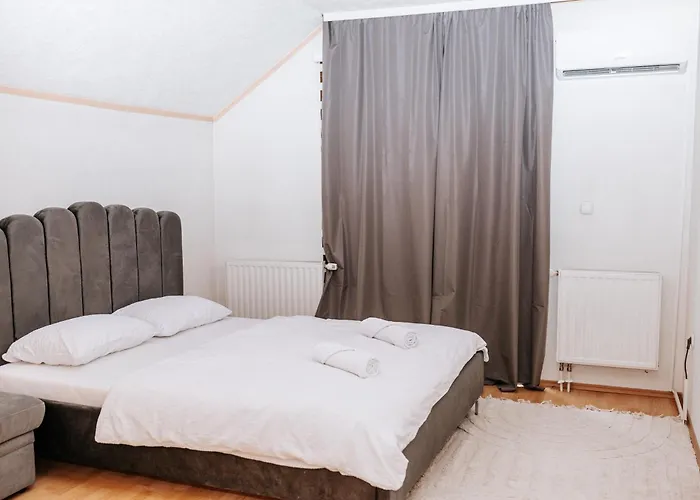 Apartment Laguna Royale Concept *