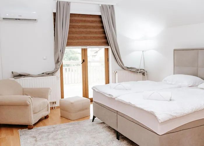 Laguna Royale Concept Apartment Bihac