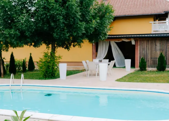 Laguna Royale Concept Bihac