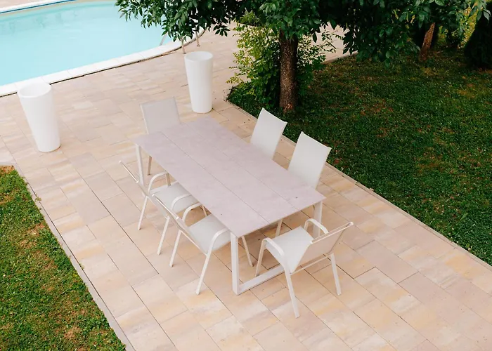 Apartment Laguna Royale Concept Bihac