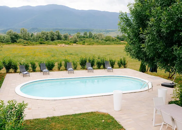 Apartment Laguna Royale Concept *