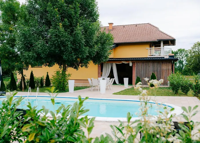 Laguna Royale Concept Apartment Bihac