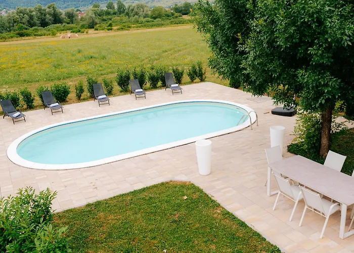 Laguna Royale Concept Bihac