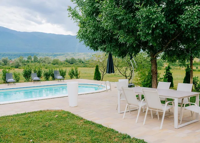 Apartment Laguna Royale Concept Bihac