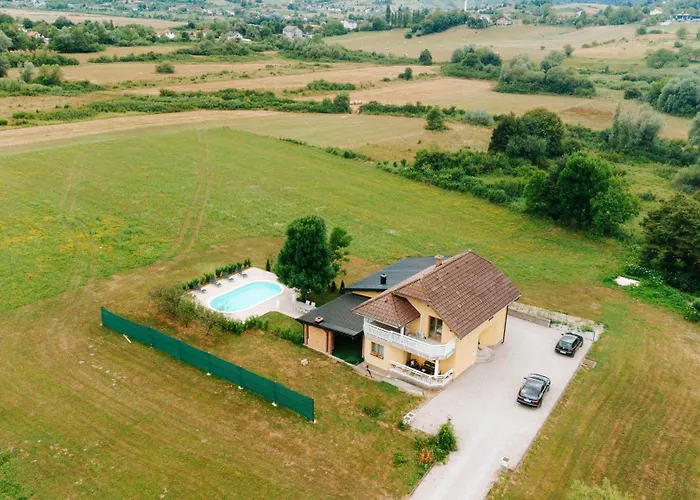 Laguna Royale Concept Bihac