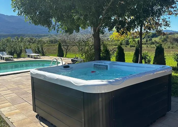 Apartment Laguna Royale Concept Bihac