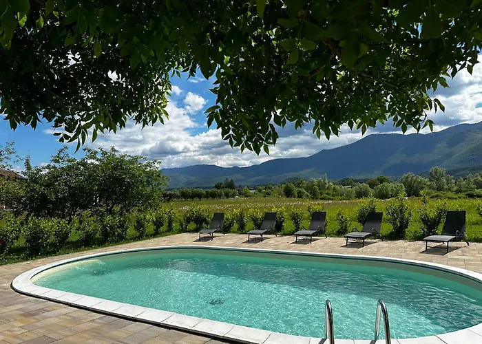 Laguna Royale Concept Apartment