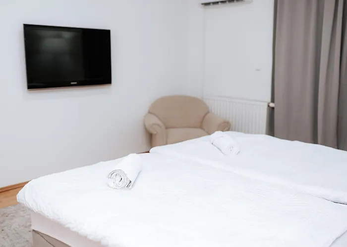 Laguna Royale Concept Apartment