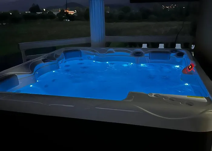 Apartment Laguna Royale Concept *